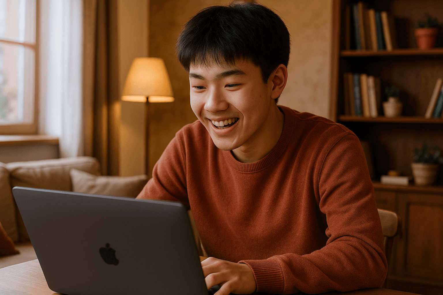 Maximize your earnings