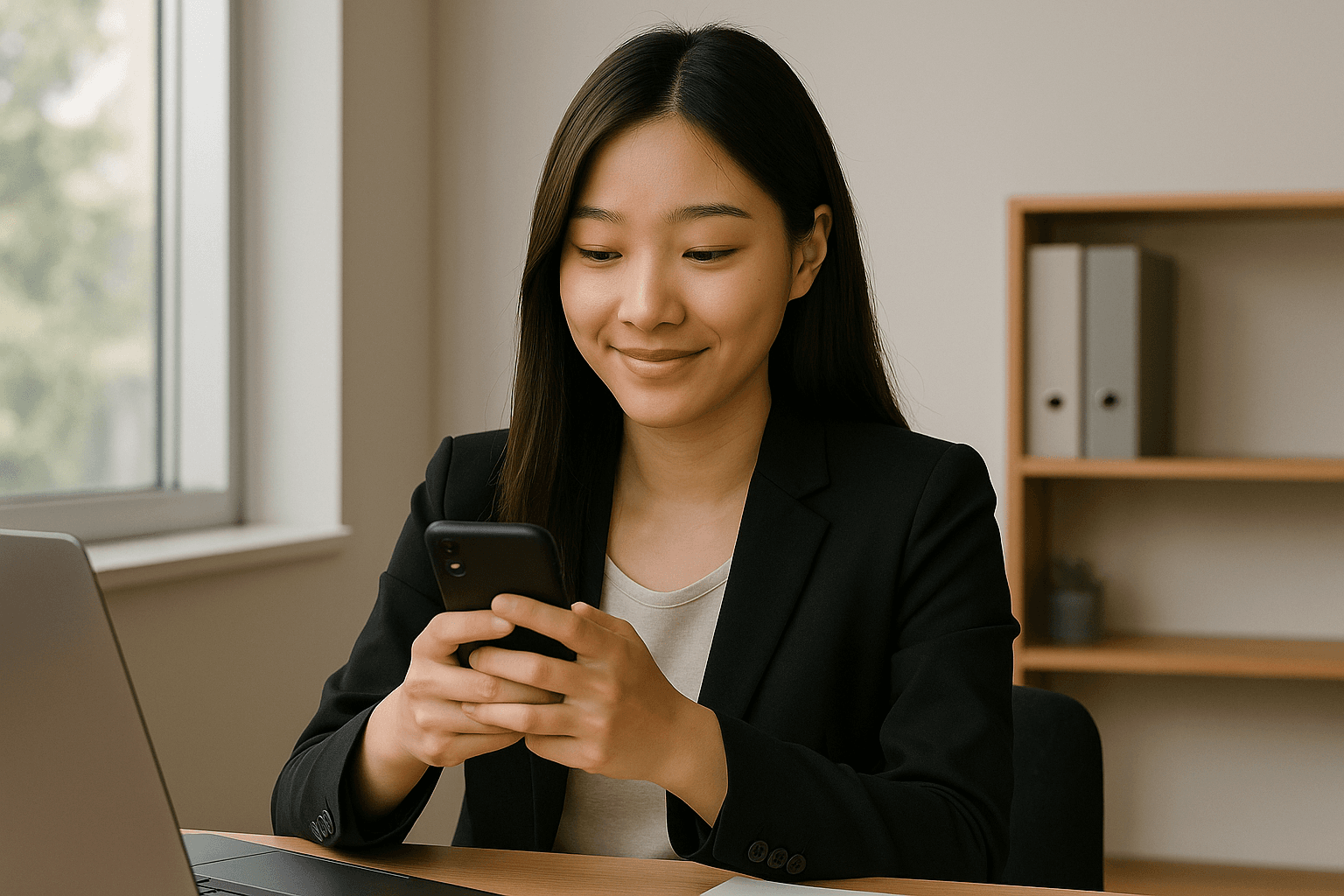 Contacting space owners