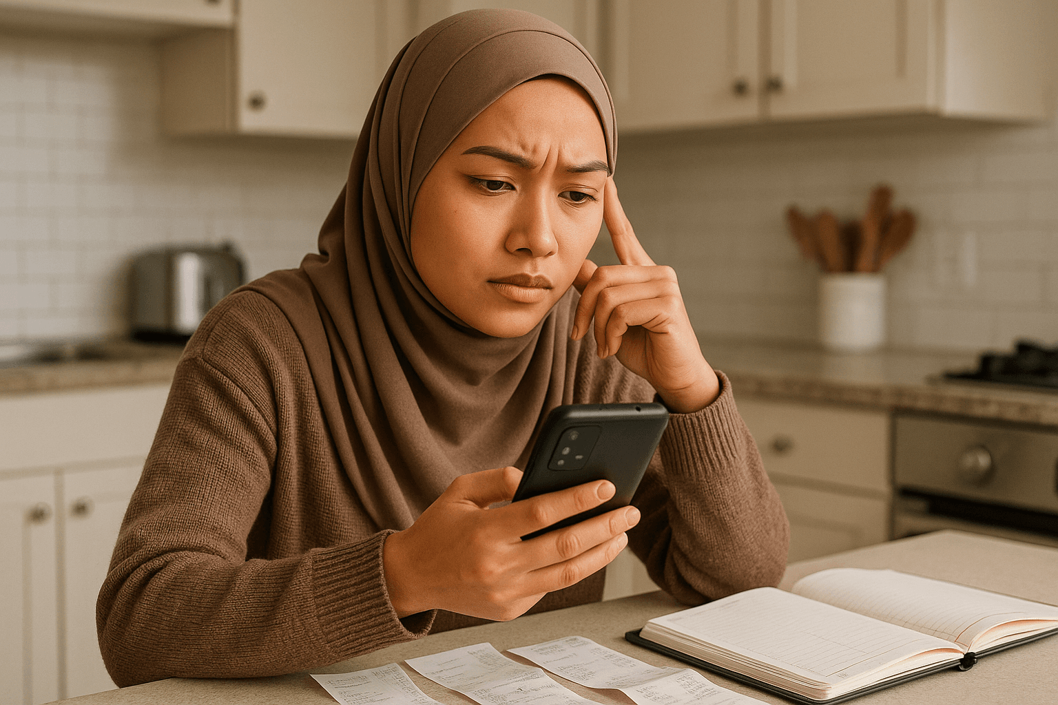 Payment methods accepted