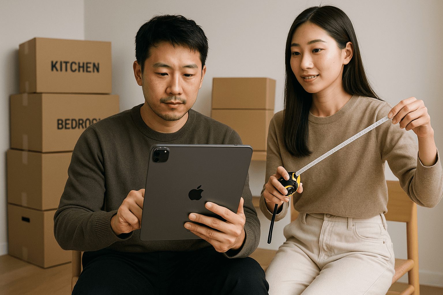 How to Schedule Storage Appointments